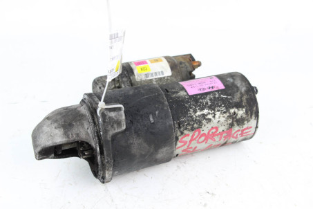 Стартер 1.7 МКПП TDI Kia Sportage (SL) 2010-2015 361002A835 (61457)