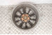 Диск колесный R16 1шт. Mazda 3 (BK) 2003-2008 9965526560 (61477) 16x61/2J ET52.5