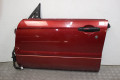 Двері передні ліві з накладкою (LH) 06- Subaru Forester (SG) 2002-2008 60009SA1319P (61479)