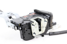 Замок двері передній правий електро EU 6pin Kia Sportage (SL) 2010-2015 813203U010 (61485)