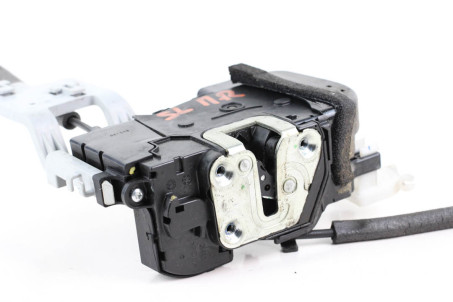 Замок двері передній правий електро EU 6pin Kia Sportage (SL) 2010-2015 813203U010 (61485)