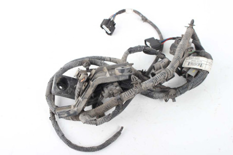 Проводка парктроников задняя Kia Sportage (SL) 2010-2015 918803U650 (61492)