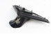 Ножка зеркала левая LHL Kia Optima (TF) 2010-2016 876102T110 (61493)