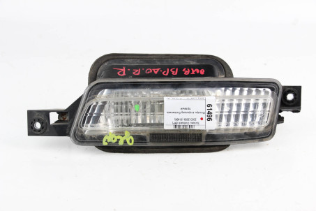 Фонарь в крышку багажника RH Subaru Outback (BP) 2003-2009 84912AG221 (61496)