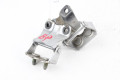Петли кр.багажника 2 шт. Subaru Outback (BP) 2003-2009 60870AG0009P (61498)