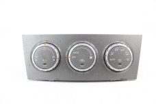 Блок керування пічкою з конд Subaru Forester (SG) 2002-2008 72311SA160 (61503)
