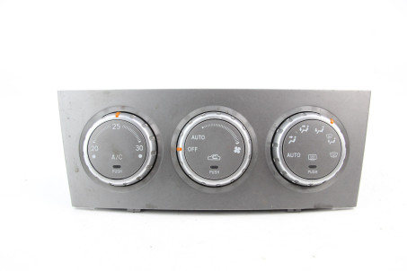 Блок управления печкой с конд Subaru Forester (SG) 2002-2008 72311SA160 (61503)