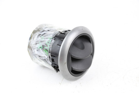 Дефлектор торпедо боковой Nissan Note (E11) 2006-2013 687609U000 (61509)