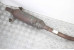 Резонатор глушника 1.8 Toyota Avensis T25 (T250) 2003-2009 174100D200 (61526)