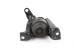 Подушка мотора права 1.4 Toyota Corolla E12 (E120) 2000-2006 1230522150 (61536)