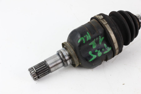 Шрус внутрішній 1.8 Toyota Avensis T25 (T250) 2003-2009 4304005110 (61542)