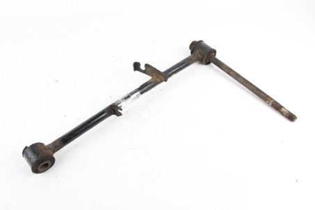 Важіль задній поперечний передній правий Nissan X-Trail (T30) 2002-2007 551208H500 (61554)