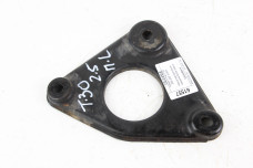 Кронштейн передньої балки лівий Nissan X-Trail (T30) 2002-2007 543434M410 (61557)