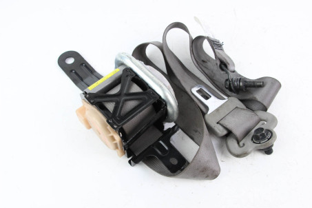 Ремінь безпеки передній лівий Nissan X-Trail (T30) 2002-2007 868858H700 (61559)