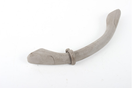 Ручка стелі задня Nissan X-Trail (T30) 2002-2007 739409H700 (61567)