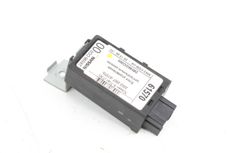 Блок керування центральним замком Nissan X-Trail (T30) 2002-2007 28596CC000 (61570)