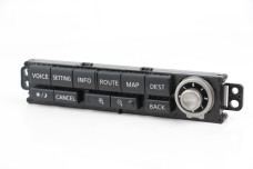 Кнопки керування Nissan X-Trail (T30) 2002-2007 28395ES60A (61575)