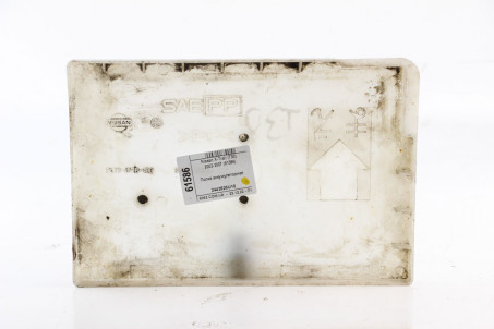 Полиця акумуляторна Nissan X-Trail (T30) 2002-2007 2442826U10 (61586)