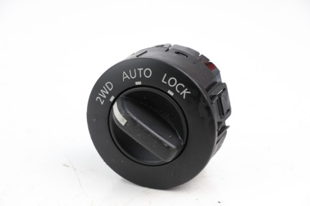 Переключатель режимов трансмисий Nissan X-Trail (T30) 2002-2007 25535EQ000 (61587)