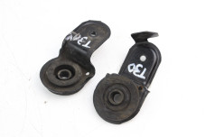 Кріплення радіатора LH+RH Nissan X-Trail (T30) 2002-2007 215438H610 / 215438H300 (61591)