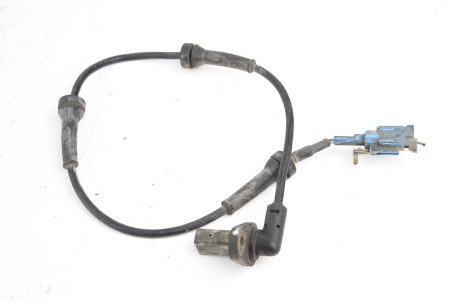 Датчик ABS задний левый Nissan X-Trail (T30) 2002-2007 47901EQ010 (61593)