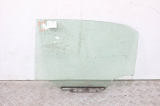 Стекло двери заднее левое Toyota Corolla E15 (E150) 2007-2013 6811412770 (6159)