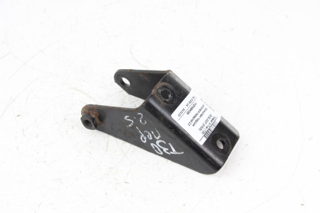 Кронштейн подушки двигуна передній 2.0-2.5 Nissan X-Trail (T30) 2002-2007 112748H300 (61605)