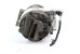 Компрессор кондиционера 2.0 АКПП 10- Nissan Qashqai (J10) 2007-2014 92600BR21A (61625)
