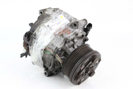 Компресор кондиціонера 2.0 МКПП -11 Honda Accord (CU/CW) 2008-2015 38810R60W01 (61650)