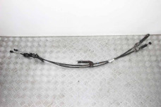 Трос вибору передач 2.0-2.4 МКПП Honda Accord (CU/CW) 2008-2015 54310TL1G01 (61659)