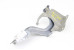 Петля капота ліва Nissan X-Trail (T32-Rogue) 2014-2021 654014BA0A (61664)