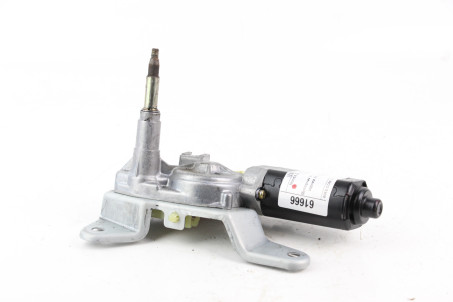 Моторчик склоочисника задній Honda Jazz 02-08 Honda Другие модели  (61666)