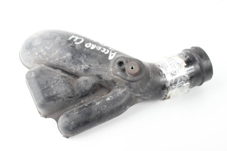 Патрубок резонатора повітряного фільтра 2.0 Honda Accord (CU/CW) 2008-2015 17253R60U00 (61676)