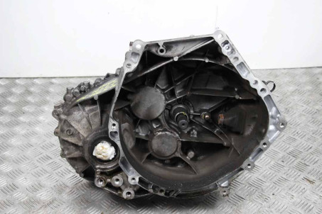 Коробка передач МКПП 2.2D Mazda 3 (BM) 2012-2018 D60403000 (61719)