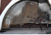 Чверть кузова задня ліва з дефектом Mazda 3 (BM) 2012-2018 B6YS7141X (61721)