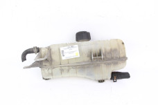 Бачок розширювальний 1.5 Diesel МКПП Nissan Note (E11) 2006-2013 21711AX600 (61725)