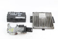 Блок керування двигуном комплект 1.5 Diesel МКПП Nissan Note (E11) 2006-2013 8200399038 (61730)