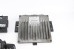 Блок управления двигателем комплект 1.5 Diesel МКПП Nissan Note (E11) 2006-2013 8200399038 (61730)