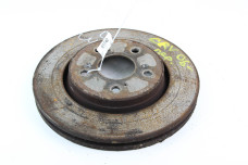 Диск гальмівний передній Honda CR-V (RE) 2006-2012 45251SWWG01 (61742)