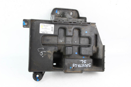 Полка аккумуляторная Diesel Kia Sportage (SL) 2010-2015 371502Y200 (61747)