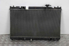 Радіатор основний 2.4 МКПП Toyota Camry 30 (XV30) 2001-2006  (61753)