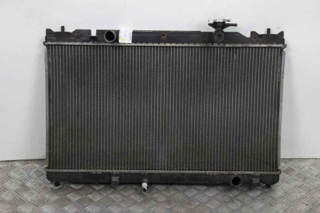 Радіатор основний 2.4 МКПП Toyota Camry 30 (XV30) 2001-2006  (61753)
