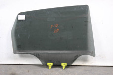 Скло двері заднє праве оригінальне тонування Nissan Qashqai (J10) 2007-2014 82300JD005 (61758)