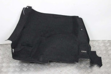 Обшивка багажника ліва Nissan Qashqai (J10) 2007-2014 84951JD00B (61759)