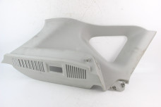 Обшивка багажника ліва верхня Nissan Qashqai (J10) 2007-2014 76935JD000 (61761)