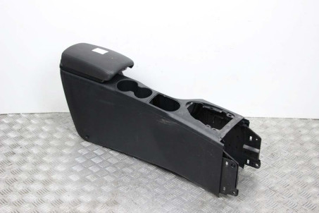 Підлокітник шкіра в зборі Nissan Qashqai (J10) 2007-2014 96910JD11A (61791)