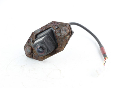 Камера заднего вида Nissan Qashqai (J10) 2007-2014 28442BR00B (61799)