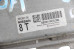 Блок управления двигателем комплект 2.0 АКПП 10- Nissan Qashqai (J10) 2007-2014 MEC951150 (61811)