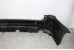 Бампер задний под парктроники Subaru Forester (SJ) 2012-2018 57704SG012 (61827)