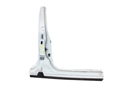 Стойка кузова (В) правая Nissan Qashqai (J10) 2007-2014 G6032JD0MA (61842)